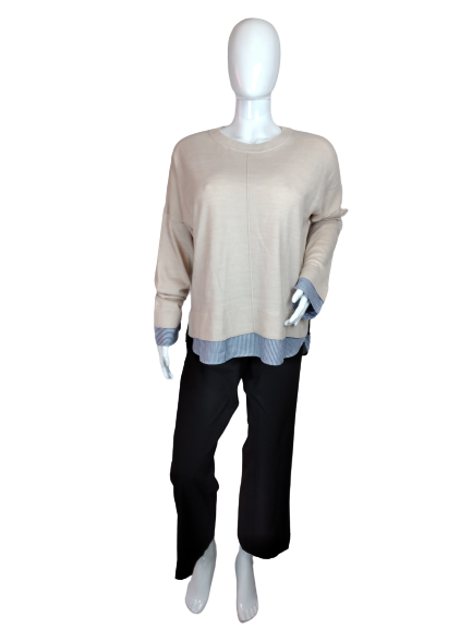 Svetr PRIMARK - 46-48, UK  -18-20