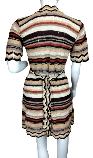 Šaty TODAY WOMAN - 42-44, UK - 16