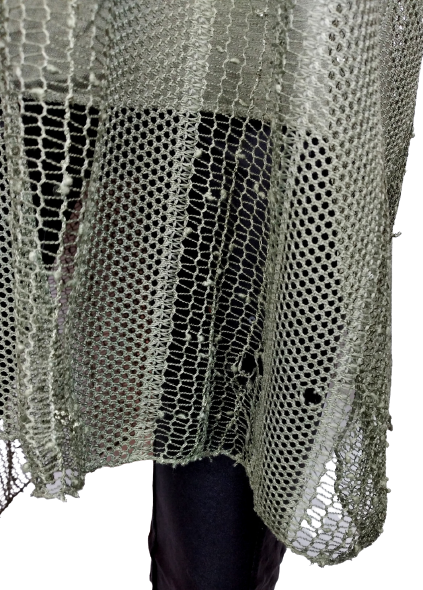 NOVÁ! Tunika MADE IN ITALY - 44-46