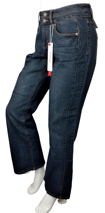 NOVÉ! Džíny SHEEGO  - 42-44