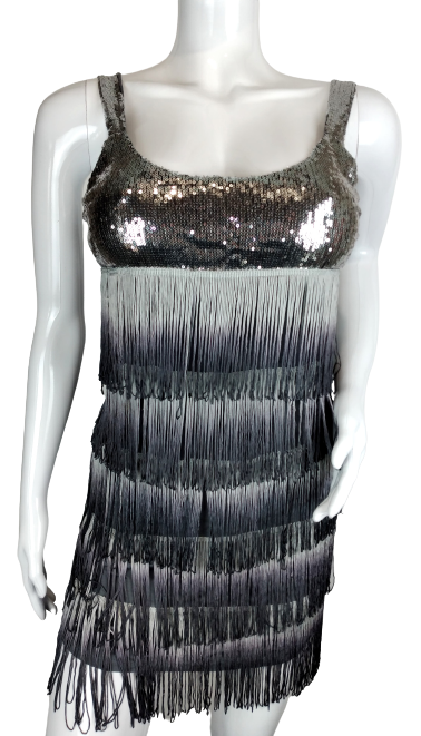 NOVÉ! Šaty NEXT - 36-38, UK - 14