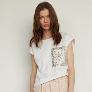 NOVÉ! Tričko  - 36