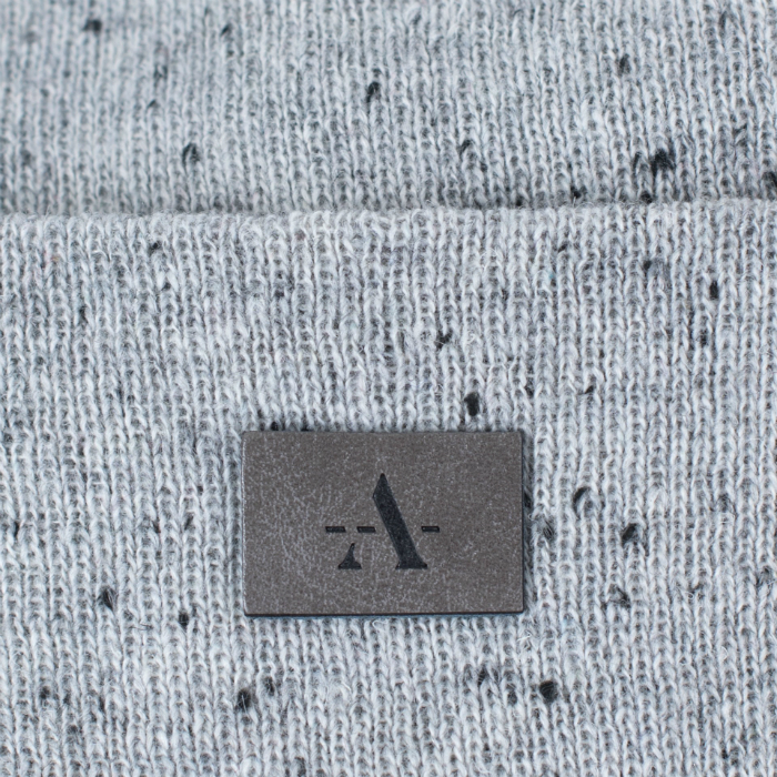 NOVÁ! Art of Polo Dámská čepice šedá