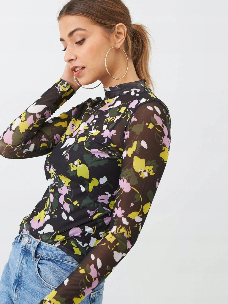 NOVÁ! Halenka V BY VERY - 46, UK - 18