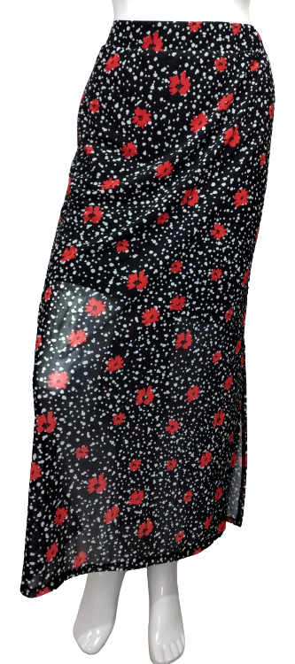 NOVÁ! Sukně V BY VERY- 48, UK - 20 