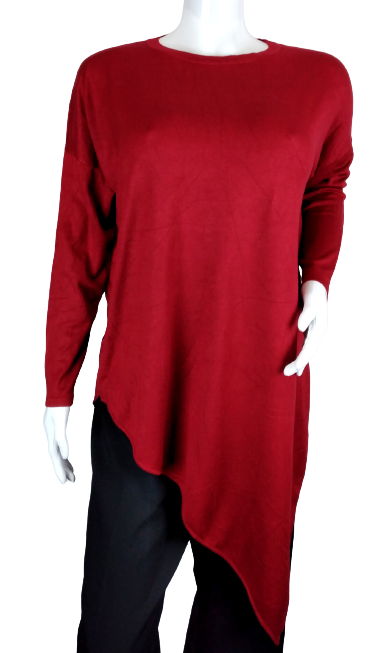 Svetrová tunika STAR - 46, UK - 18