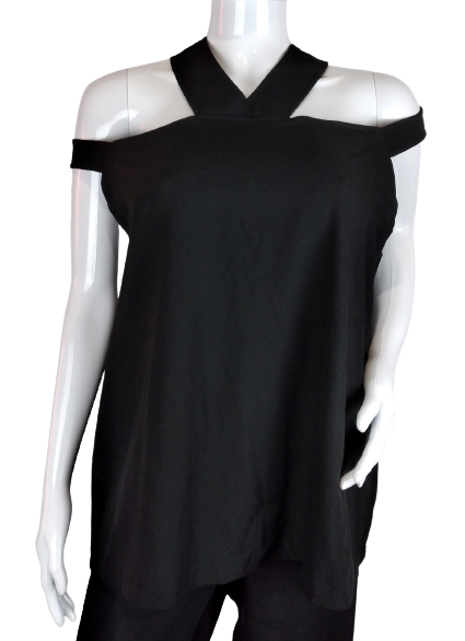 NOVÁ! Halenka BOOHOO - 50, UK - 22