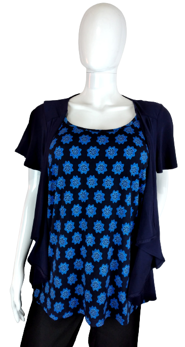 Halenka WARDROBE - 46-48, UK - 20