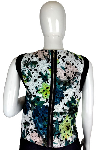 Halenka STAR  - 44-46, UK - 18