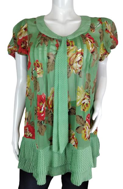 Halenka NEXT - 46, UK - 20