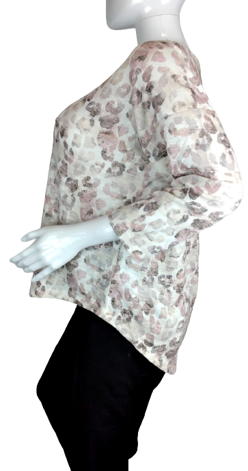 NOVÁ! Halenka BONMARCHE - 44-46, UK - 18