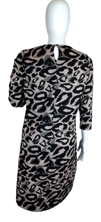 Šaty POMODORO - 42-44