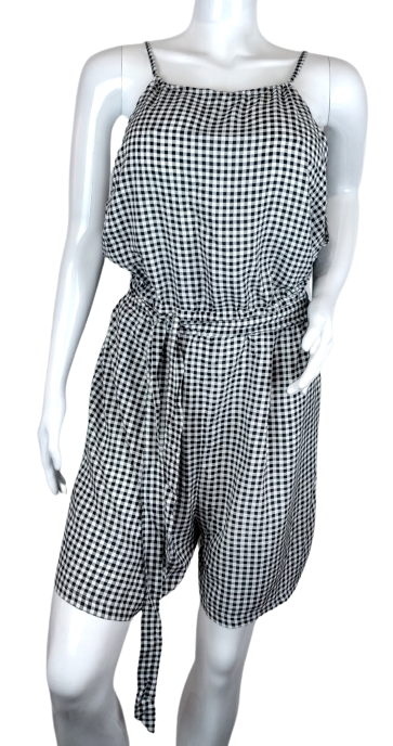 NOVÝ! Overal GEORGE - 50, UK - 24