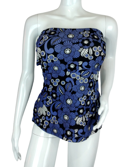 Plavky OCEAN CLUB - 44, UK - 20