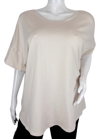 NOVÁ! Halenka GEORGE - 50-52, UK - 22