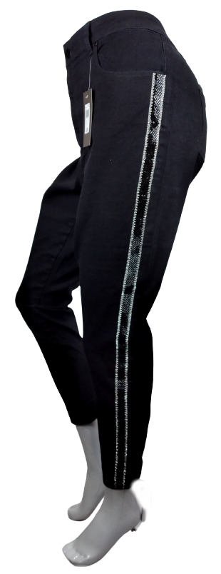 NOVÉ! Kalhoty ENVY - 46, UK - 18