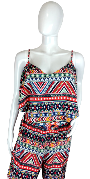 NOVÝ! Overal SPRINGFIELD - 44