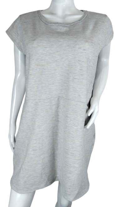 Mikinové šaty NEXT - 48, UK - 20