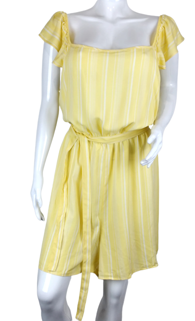 NOVÝ! Overal GEORGE - 48-50, UK - 22