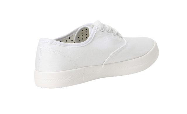 NOVÉ! Bílé dámské tenisky Haily´s Vanessa - 39 