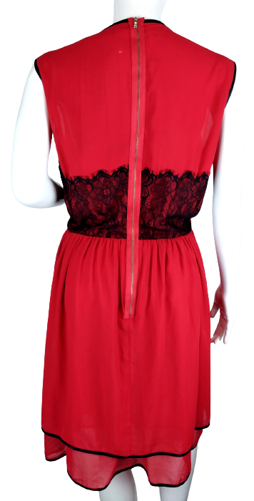 Šaty KOKO - 48-50, UK - 22