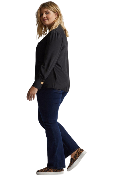 NOVÁ! Halenka DOROTHY PERKINS - 48-50, UK - 22