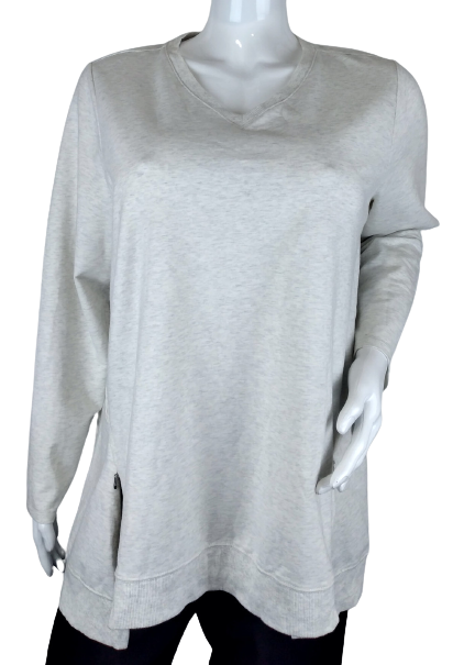 Mikina HALSTON - 48-50