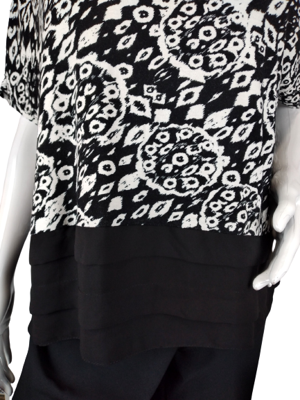 Halenka Tu - 46, UK - 18