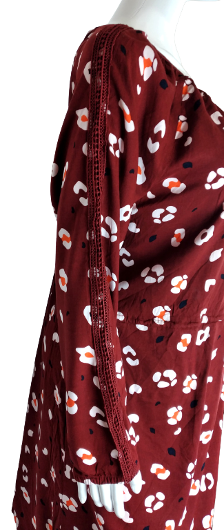 NOVÉ! Šaty GINA BENOTTI - 48-50