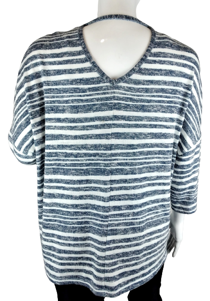 NOVÉ! Triko Tu - 46-48, UK - 18