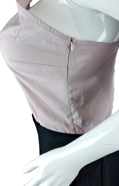 NOVÝ! Overal MISSGUIDED - 42-44, UK - 16