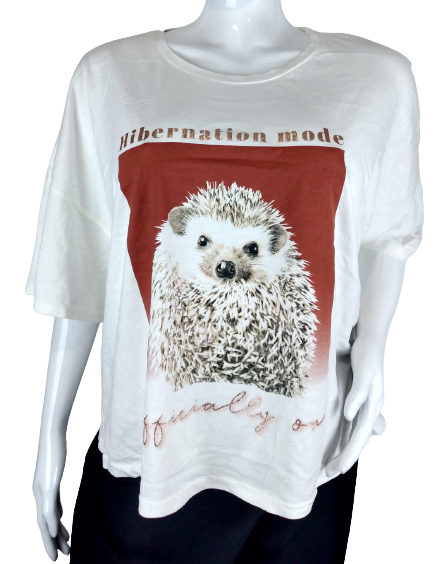 NOVÉ! Triko  - 48-50, UK - 20-22