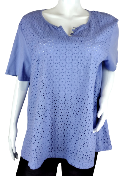 Halenka DAMART - 54-56, UK - 26-28