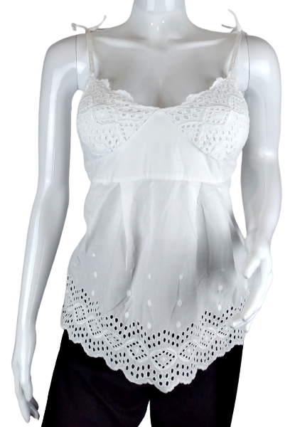 Halenkové tílko OASIS - 36, UK - 10