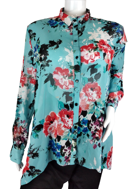 Halenka ATMOSPHERE - 46, UK - 18