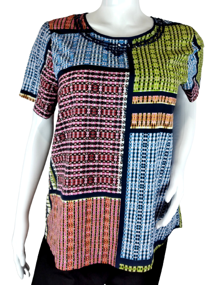 Halenka Tu - 44-46, UK - 18