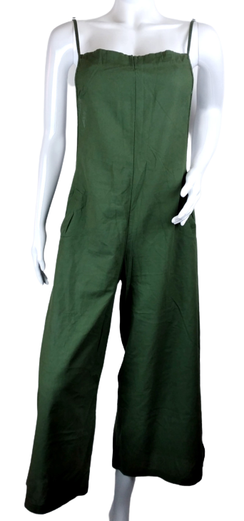 Letní laclové kalhoty - 48