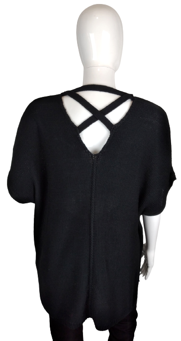 Svetr F&F - 48-50, UK - 20