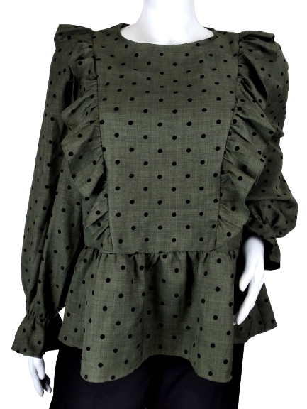 Halenka PRIMARK - 44-46, UK - 18