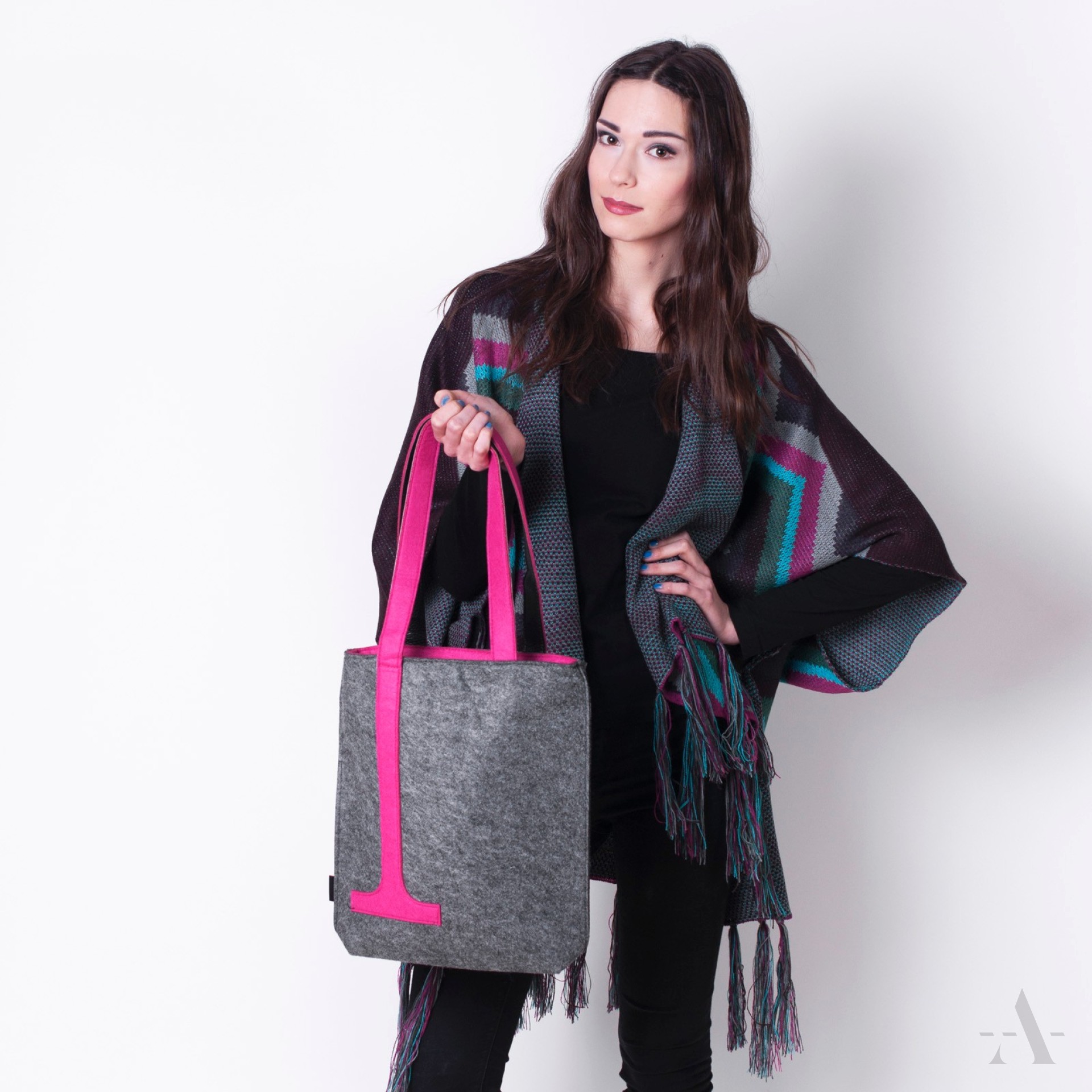 NOVÁ! Taška Art of Polo