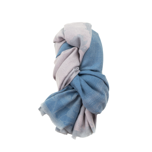 NOVÝ! Krásný šál Art of Polo