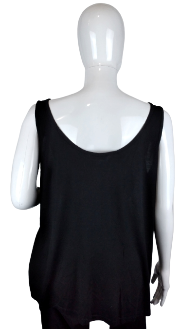 Top PAPAYA - 46, UK - 18