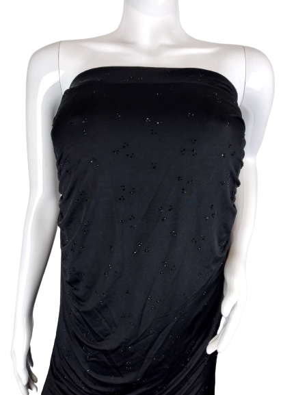 NOVÉ! Šaty AFTERSHOCK - 38