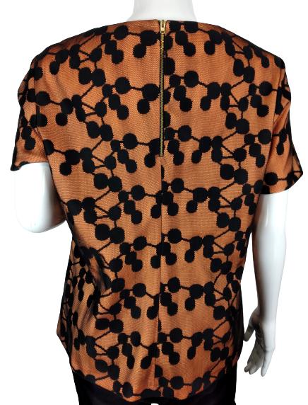 Halenka Tu - 48, UK - 20