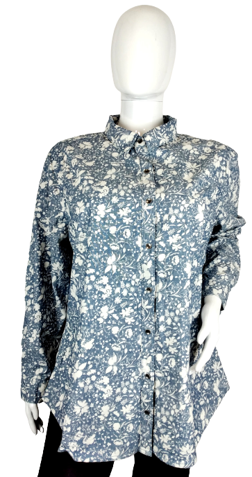 NOVÁ! Košile GEORGE  - 48, UK - 20