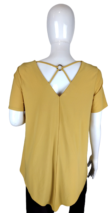 NOVÁ! Tunika GEORGE - 46-48, UK - 18