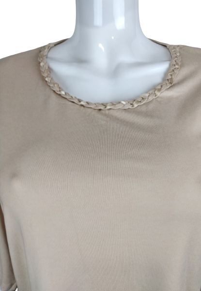 Úpletová halenka Marks&Spencer - 48, UK - 20