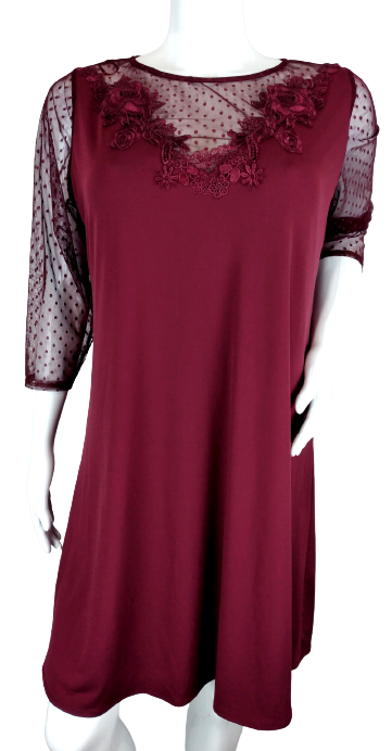 Šaty WALLIS - 46, UK - 18