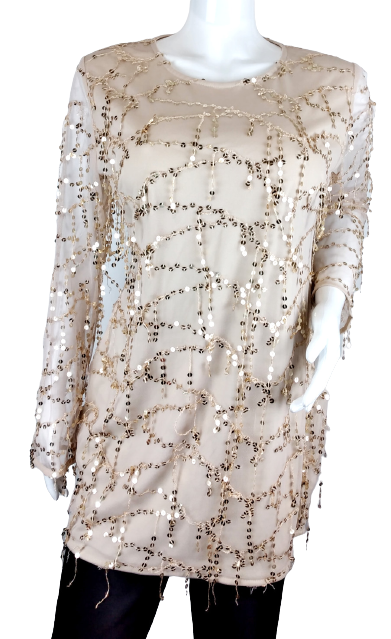 Halenka SAW in FIRST - 46, UK - 18