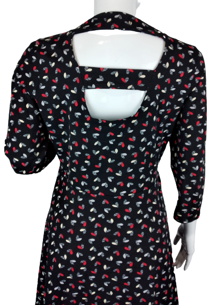 Šaty REDHERRING - 44-46, UK - 18